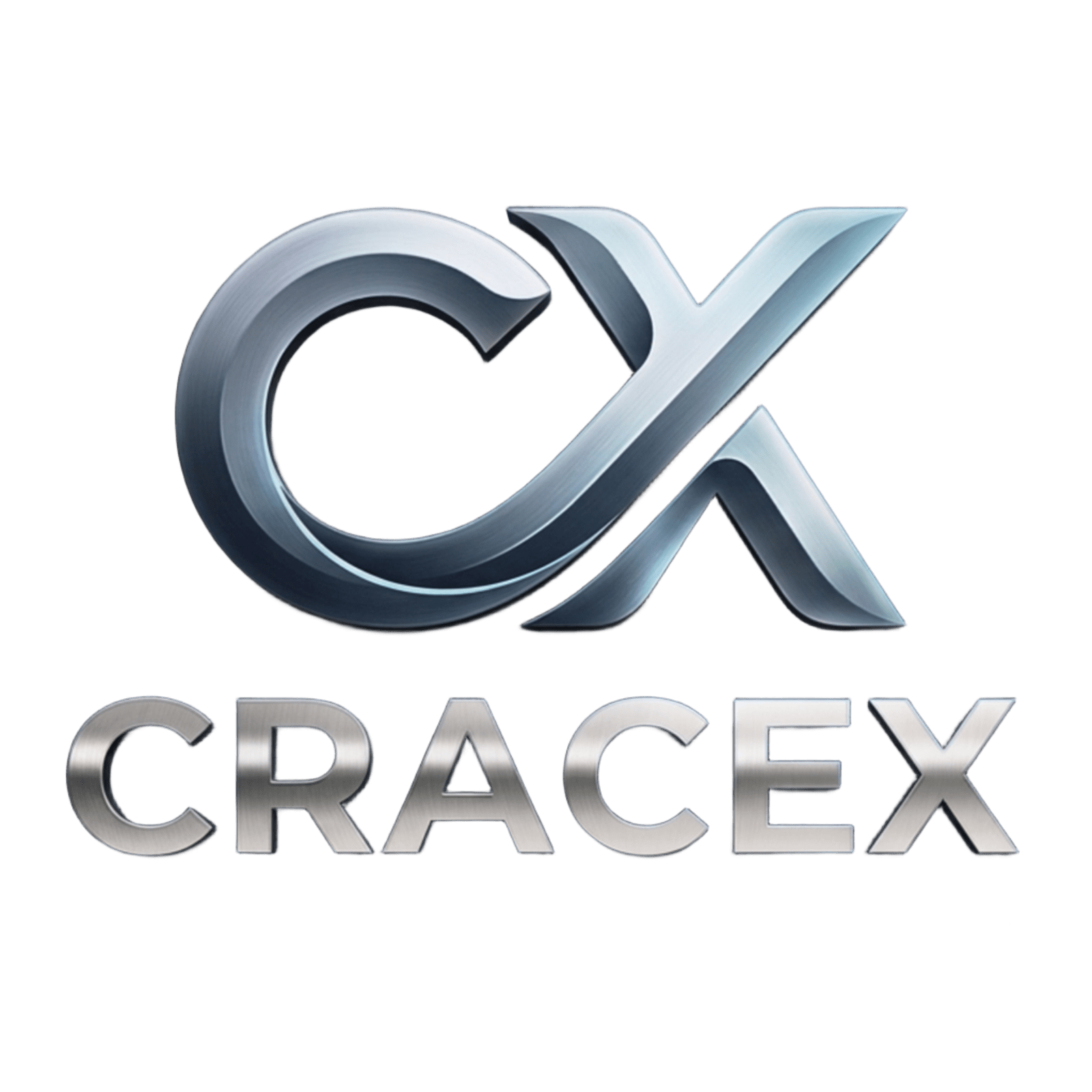 Logótipo CRACEX